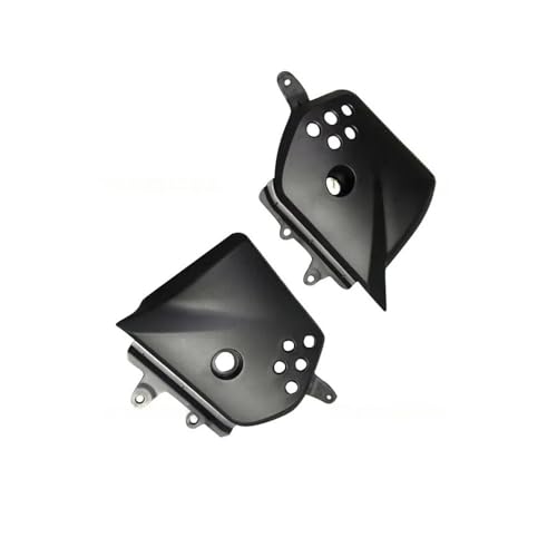 Panneau latéral de moto XJ6 kit carénage de remplacement pour flancs abîmés - 3