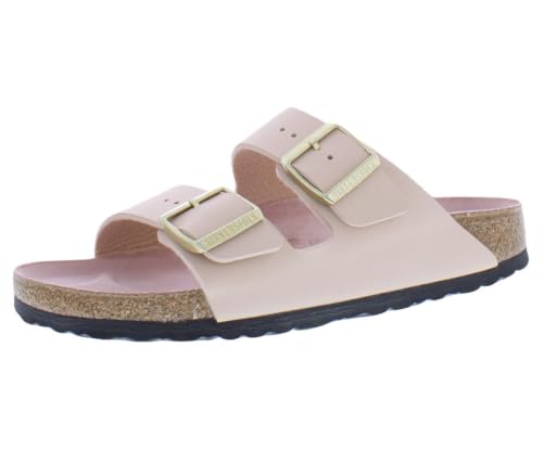 Image of Birkenstock Unisex Adult Arizona Soft Footbed Sandals