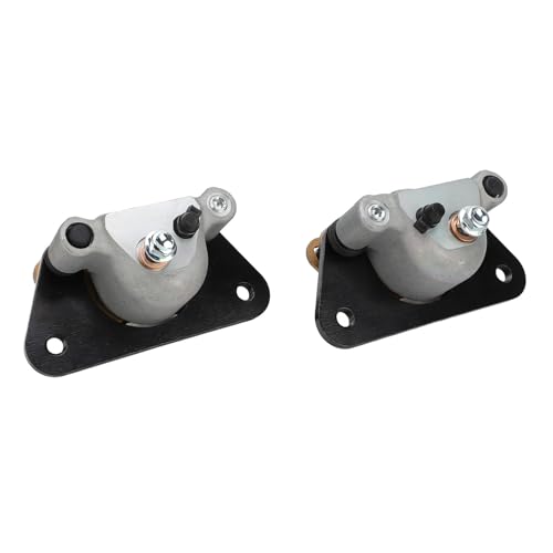 Étriers de frein arrière Aramox en construction métallique durable