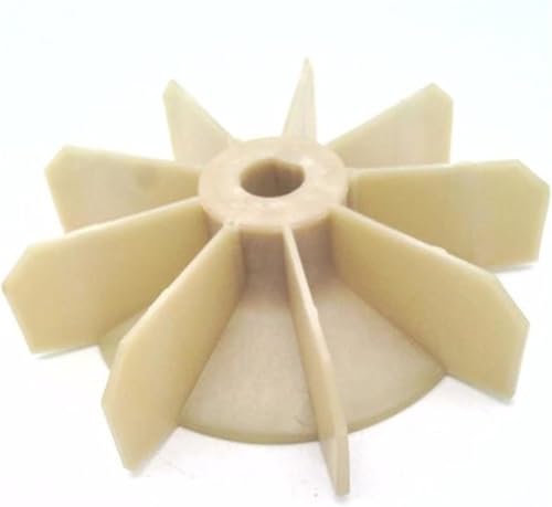 Turbine rechange en fonte durable pour hélice moteur 13611739