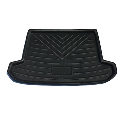 Tapis de coffre voiture imperméable pour vos sorties en Kia Sportage