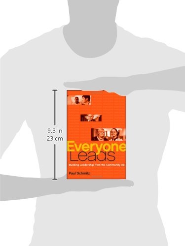 Everyone Leads: Building Leadership from the Community Up - Image 3