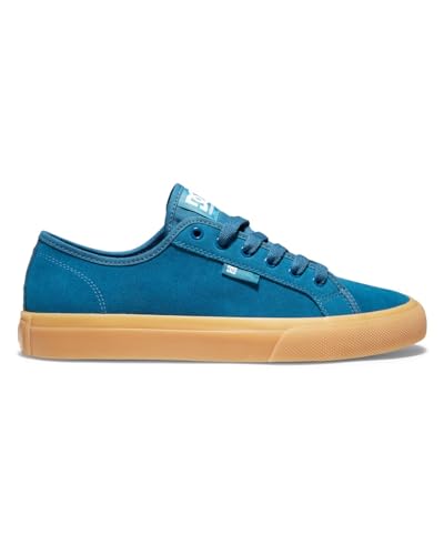 Image of DC Men's Manual Le Casual Skate Shoe