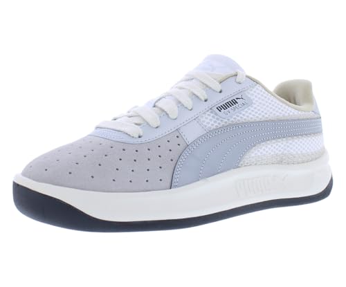 PUMA Mens Gv Special Lmc Lace Up Sneakers Shoes Casual - White - Size 8 M