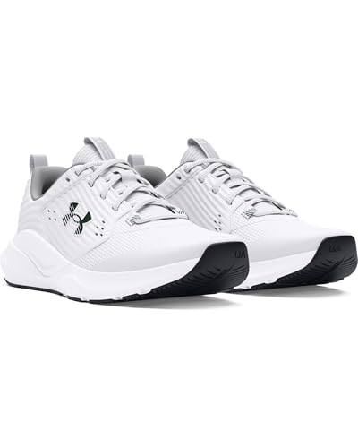 Image of Under Armour Mens Charged Commit Trainer 4 Sneaker