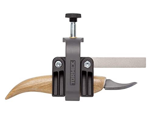 TORMEK SVM-00 - Vorrichtung zum Schleifen kleiner schmaler Messer (nur mit SVM-45 möglich)