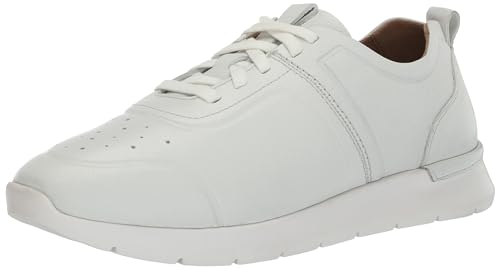 SoftWalk Women's Stella Platform, White, 7.5 UK