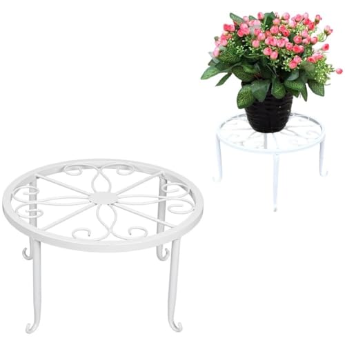 Tavolino portavaso per ogni occasione: che si tratti di patio, giardino, balcone, soggiorno o camera letto, il nostro tavolino portavaso è progettato per valorizzare ogni angolo. Goditi bellezza 'ambiente circostante, sia all'interno che all'esterno.