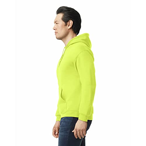 Image of Gildan Unisex-Adult Hooded Sweatshirt