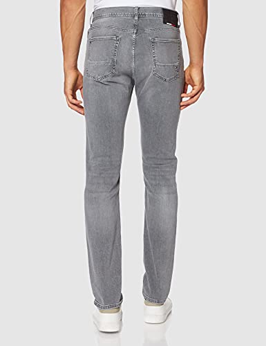 Tommy Hilfiger Slim Bleecker Sstr Alba Grigio