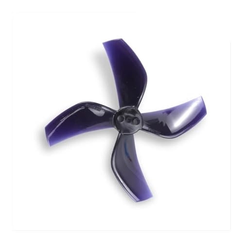 Hélices D51 2020 vol stationnaire stable pour prise de vue aérienne drone