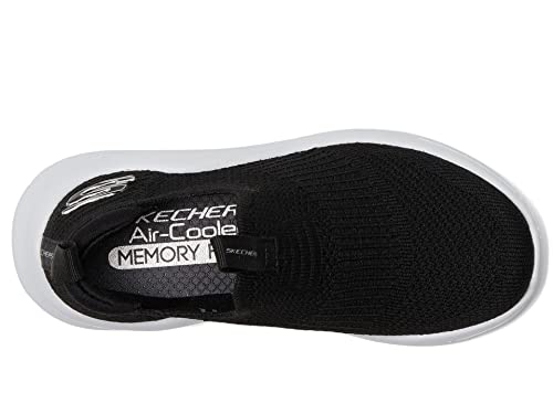Image of Skechers Boy Ultra Flex 2.0 Mirkon Slip Ons