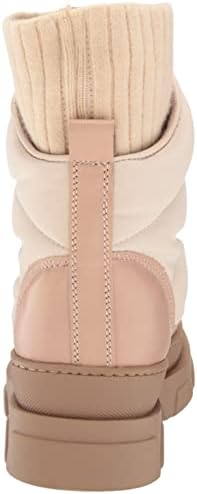 Sam Edelman Women's Tabitha Combat Boot, Moonbeam, 5 | Image 2