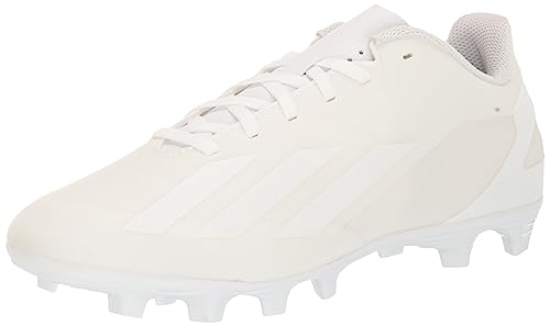 Image of adidas X Crazyfast.4 Firm Ground Soccer Cleats