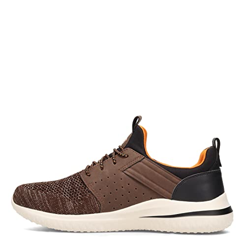 Image of Skechers Men's Delson 3.0 Cicada Sneaker