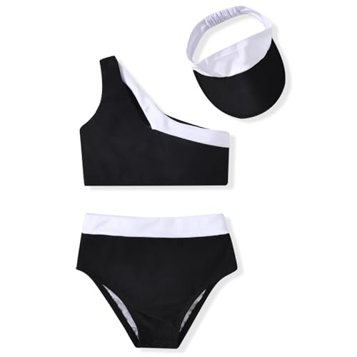 Image of Toddler Girl Bikini Swimsuit