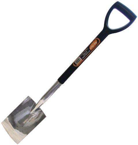Preisvergleich Produktbild Am-Tech 24 Zoll Digging Spade, edelstahl, U4300