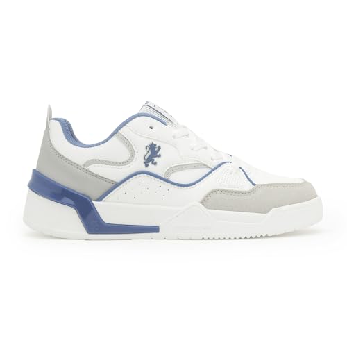 Image of Red Tape Womens Rll0244m Lifestyle Sneakers