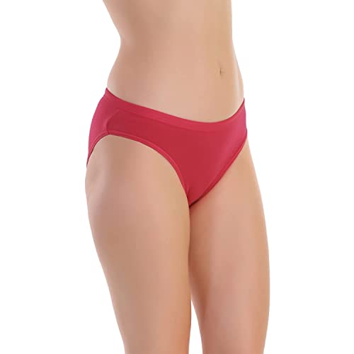 Image of RTX Women's Cotton Fabric Panty Set Girls Panty Set Under wear Panty Set Ladies Lady Panties Set