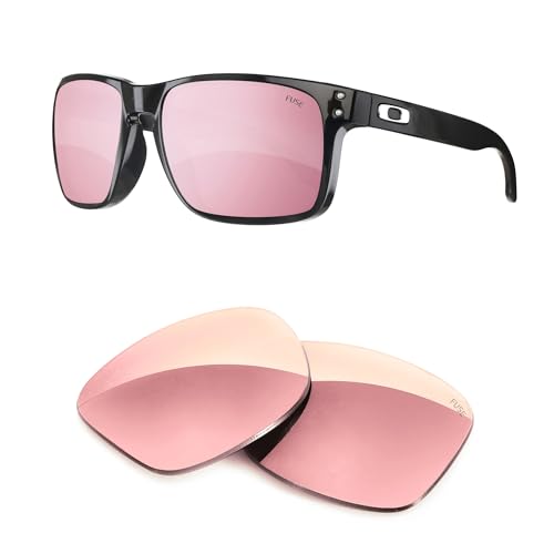 Image of Fuse Lenses Non-Polarized Replacement Lenses For Oakley Holbrook XL