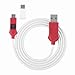 Deep Flash Cable for Phones with BL Lock, CPU and 9008 Mode