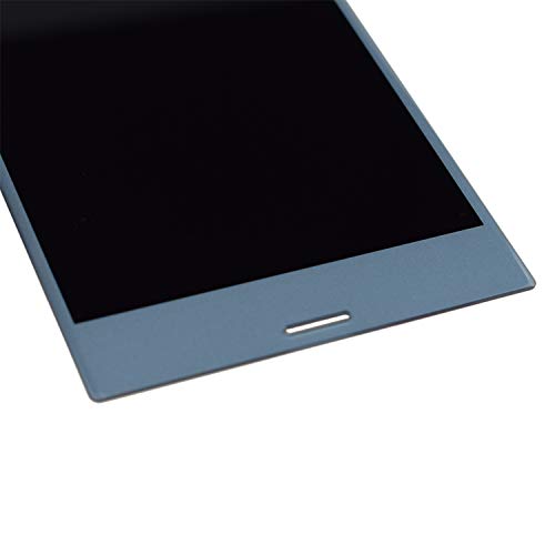 Image of LCD Display Touch Digitizer Screen Replacement for Sony Xperia XZs G8231 G8232(Ice Blue)