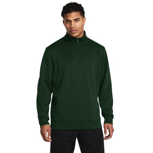 Image of Under Armour Men's Armourfleece 1 /4 Zip