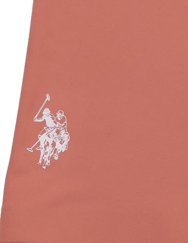 Image of U.S. Polo ASSN. Men's Nylon Micro Fibre Seamless Ultra-Light Underwear Trunks