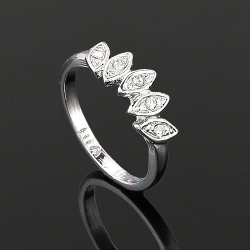 Image of Estele Women's 024-Bs Ring, 6
