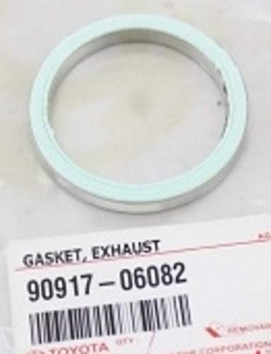 あーるページ Amazon.co.jp: TOYOTA (トヨタ) 純正部品 エキゾーストパイプ