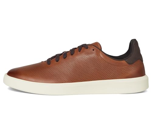Cole Haan Men's Grand Crosscourt Daily Laser Sneakers4