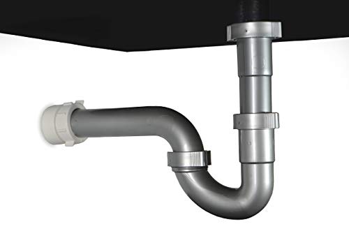 Snappy Trap Universal Drain Kit For Bathroom Sinks #TOP2