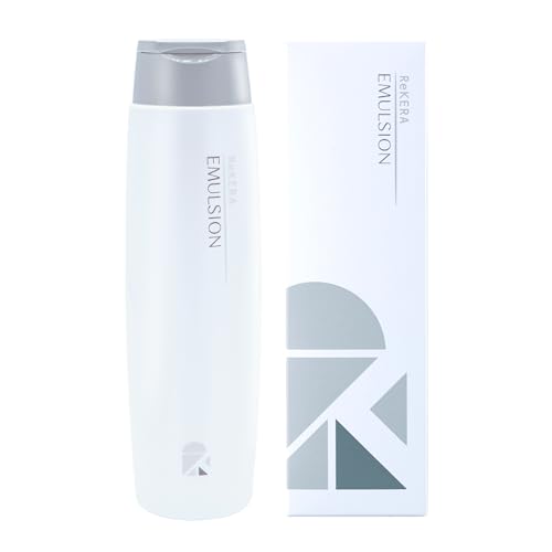 ReKERA(リケラ) エマルジョン 200mL リトル・サイエンティスト