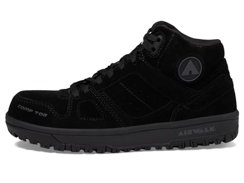 Image of Airwalk Work Mongo Mid Comp Toe EH SR