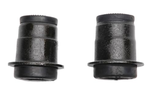 ACDelco Professional 45G9001 Lower Suspension Control Arm Bushing , Black