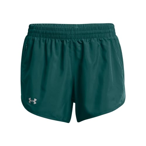 Image of Under Armour Women's Fly by Shorts