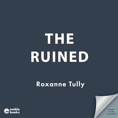 『The Ruined』のカバーアート