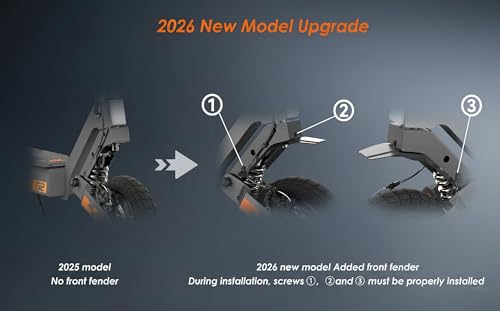 KuKirin G2 Electric Scooter