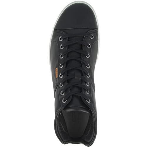 ECCO womens Soft 7 High Top3
