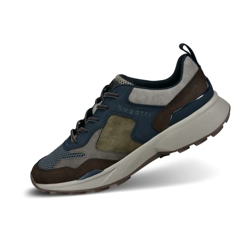 Image of bugatti Mens Sneakerloafer