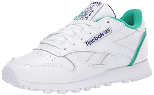 Image of Reebok Classics Men's Cl Lthr Leather Running Shoes