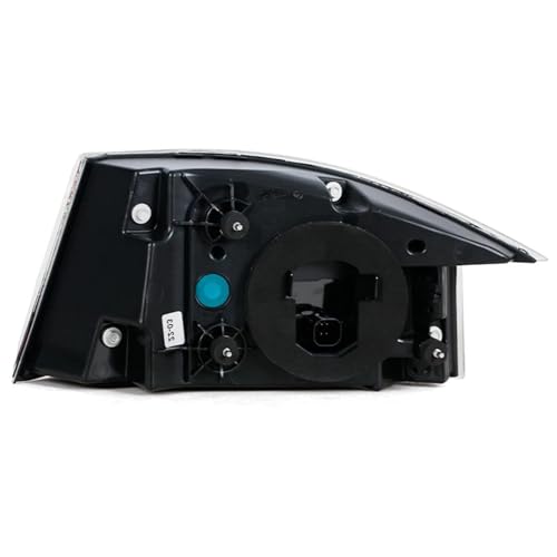 Piloto trasero izquierdo LED para Tesla Model S de 2016 a 2020 5