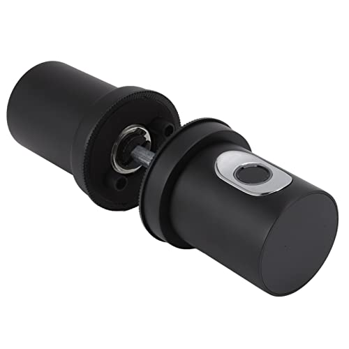 Serrure intelligente Bluetooth pour ne plus jamais perdre vos clés de maison - 5