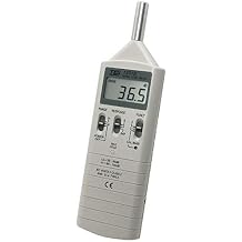 مقياس مستوى الصوت TES 1351B