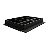 Shelf Compatible with SentrySafe Safe SFW082 SFW123 | Cash Drawer Accessory | Internal Shelf Tray Replacement | Expand Your Safe Storage | Quick Installation No Tools