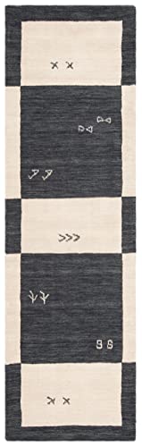 SAFAVIEH Himalaya Collection Runner Rug - 2'3