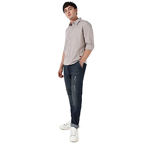 Image of Cahoot Men Denim Jeans