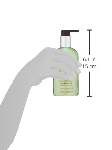 Molton Brown Hand Wash, 10 Fl Oz