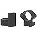 Talley Accumark Magnum Mark V Scope Mount, Black, 1-Inch/Medium