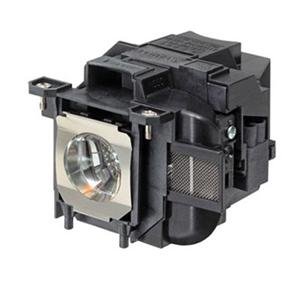 Electrified ELPLP78 / V13H010L78 Replacement Lamp with Housing for Epson Projectors